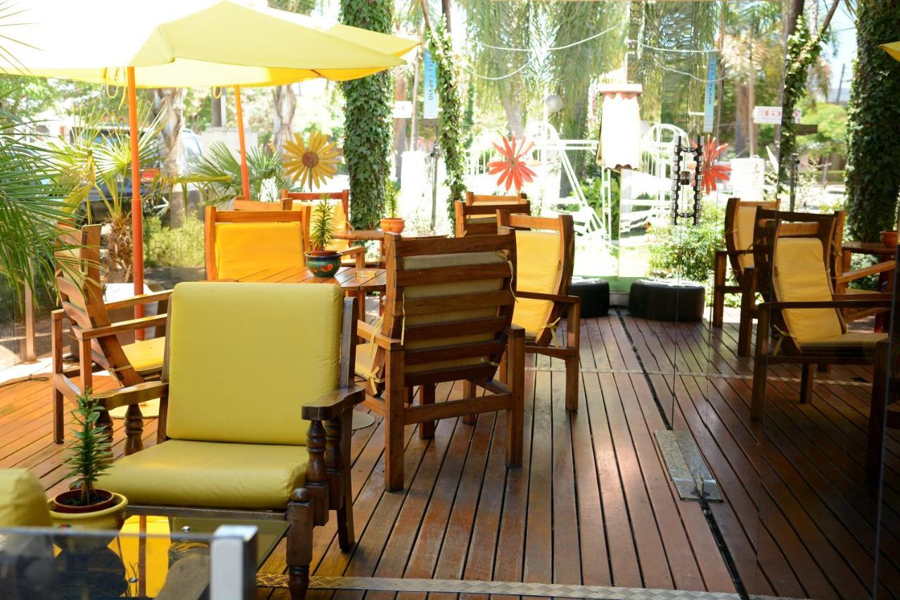 Hotel Capvio Villa Carlos Paz Exterior foto